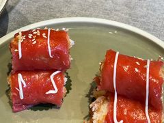 -潮府馆·非遗潮州菜·世纪公园(新国际博览中心店)