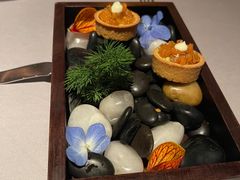 -Da Ivo哒伊沃意大利魔镜餐厅(外滩店)