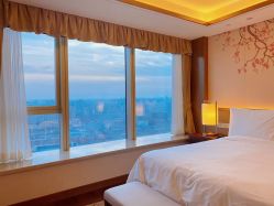 -巍阁月子中心(国贸店)