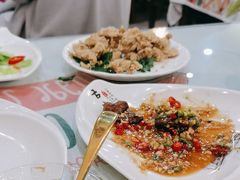 -金姐台湾菜(珠江路店)