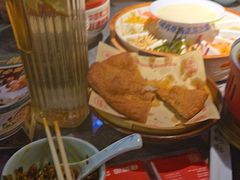 -怪噜范·贵阳小吃大排档(金源旗舰店)