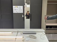 -宜家家居(四元桥商场店)