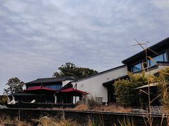 -雅达·阳羡溪山小镇中心