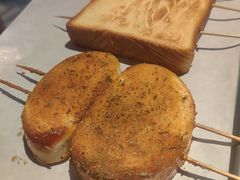 -肉串汪(月坛店)