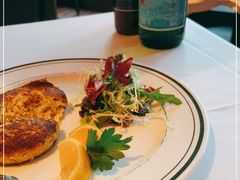 -Wolfgang’s Steakhouse 沃夫冈牛排馆(上海白玉兰广场店)