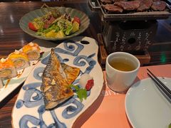-山葵家·创意料理(临平银泰城店)