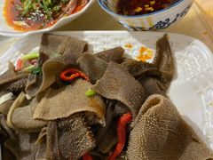 过桥毛肚-洪霞餐馆