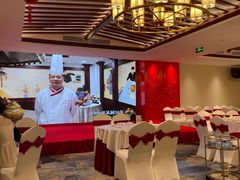 -聚春园自助餐厅(东街口店)