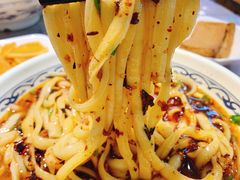 -韩师傅老大同刀削面(北苑路店)
