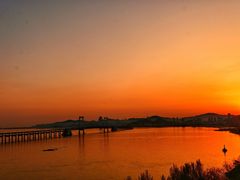 -星海湾跨海大桥