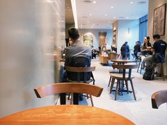 -星巴克(深圳嘉汇新城店)