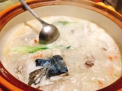 -鱼食饭稻·苏浙土菜17年老馆子(平江路店)