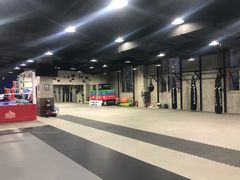 -24KiCK格斗学院(博泰店)