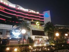 -广州科尔海悦酒店