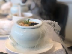 坚果酸奶-北京厨房(西安SKP店)