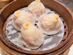 灌汤小笼包-又一间茶点轩(百汇广场店)