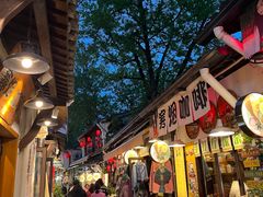 -小河直街历史文化街区