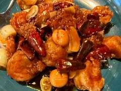 -华豫川酒家(大卫城店)