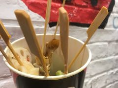 -童陈记重庆冷串串(食宝街店)