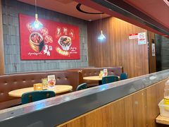 -宏状元现熬粥·京味菜(黄寺大街店)