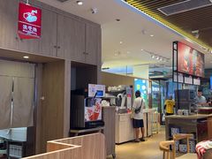 -西贝(武汉群星城店)