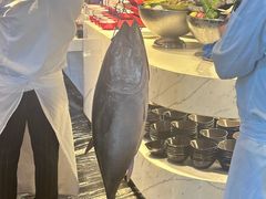 -西安W酒店·WEI全味西餐厅
