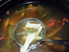 -秦唐一号西安菜馆(钟楼店)