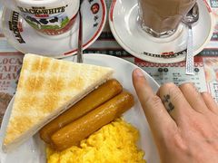 -华星冰室(湾仔店)