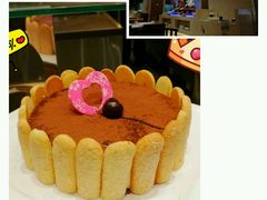 -长沙三景韦尔斯利酒店·Oval全日制餐厅自助餐