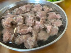 牛滑-老牌依强牛肉店(达道总店)