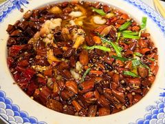 -直隶安家牛肉罩饼(七一路店)