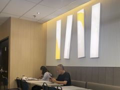 -麦当劳(西单明珠店)