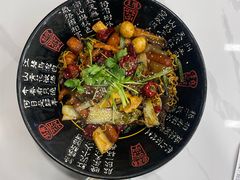 -多呗辣麻辣香锅(万达广场店)