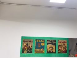 -烬·烧玻璃diy灯工玻璃艺术·银饰工作室