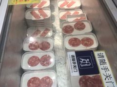 -钱小奴创意自助餐厅·山野黑猪肉畅吃(苏州昆山招商花园城店)