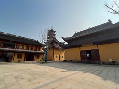 -吴兴寺