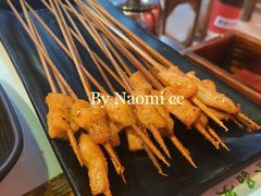 -老天桥蛙炉火锅(姑苏总店)