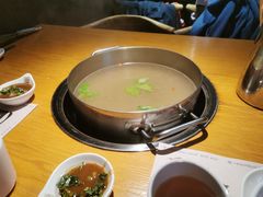 -海银海记潮汕牛肉火锅(新港中路海珠店)