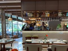-ELI FALAFEL Lebanese&Mediterranean黎巴嫩美食(富城路店)