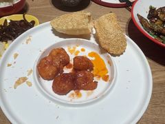 -肥三土菜馆(五四广场店)
