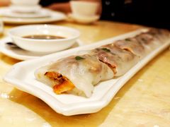 -8餐厅(新葡京酒店)