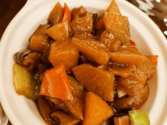 -五观堂素食(新华路店)
