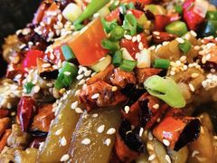 -付小姐在成都(中山公园店)