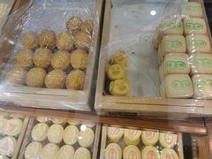 -稻香村(文殊院旗舰店)