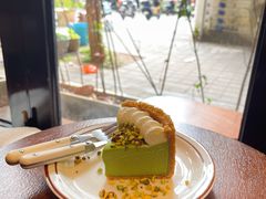 -The Roastery By AllYouWant(福田店)