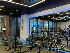 -NRG健身私教CLUB(静安体育中心店)