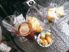 -街角 T·COFFEE 融合料理·BISTRO(车公庙店)