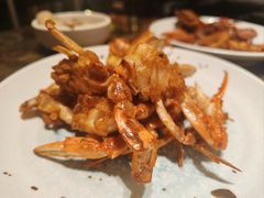 -汉丽斯巴西烤肉自助(市南店)