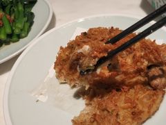 单身蚝仔烙-潮米果蚝烙·潮汕小吃(海乐荟店)