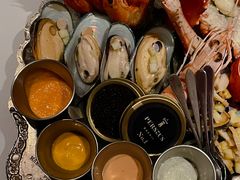 -壳里西餐厅Coquille Seafood Bistro(蒙自路店)